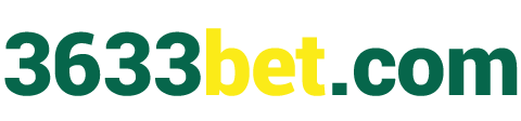 3633bet logo1