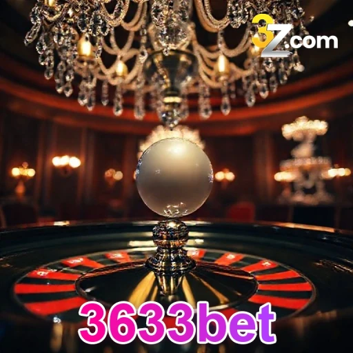 3633bet APP App