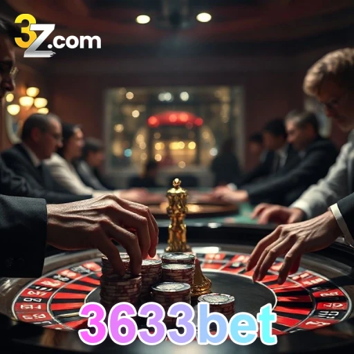 3633bet APP Baixar