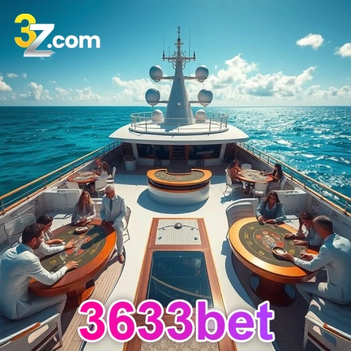 3633bet APP Jogos de caça-níqueis