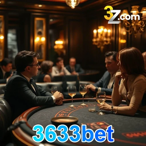3633bet APP Login