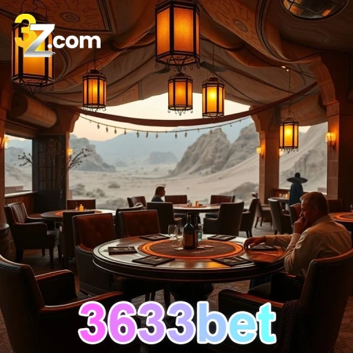 3633bet APP Pagamento