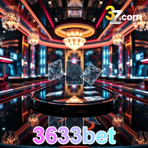 3633bet APP