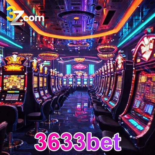 3633bet APP