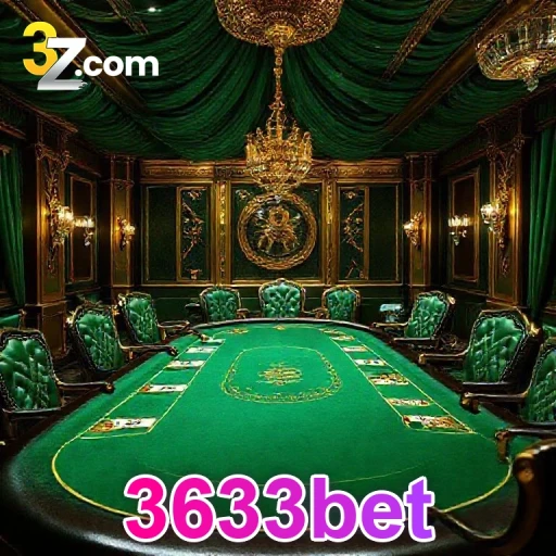 3633bet APP Jogos de caça-níqueis